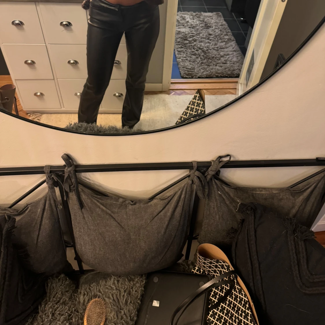 Skinnbyxor bikbok - 90