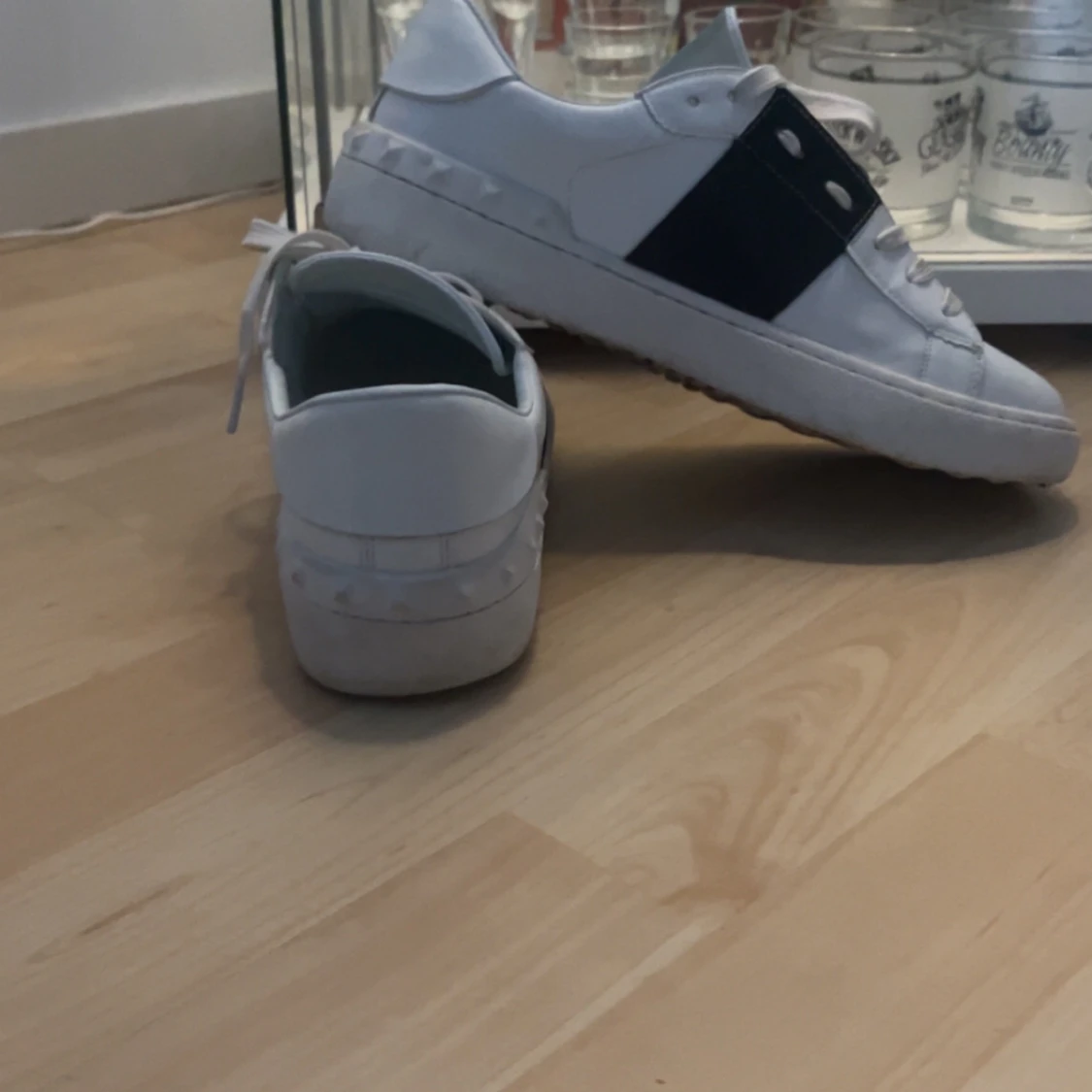 Valentino Garavani sneakers - 91