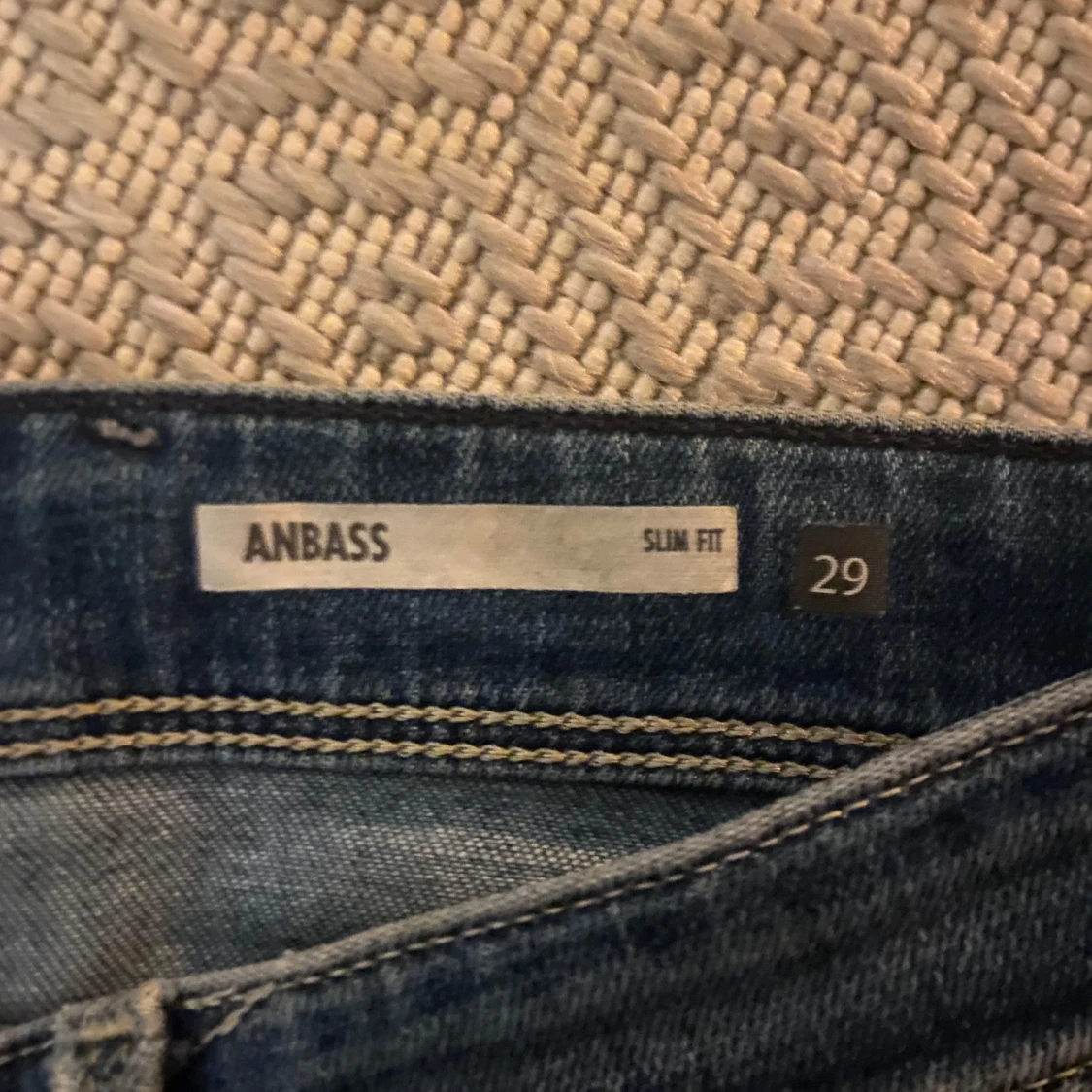 Replay anbass  - 92