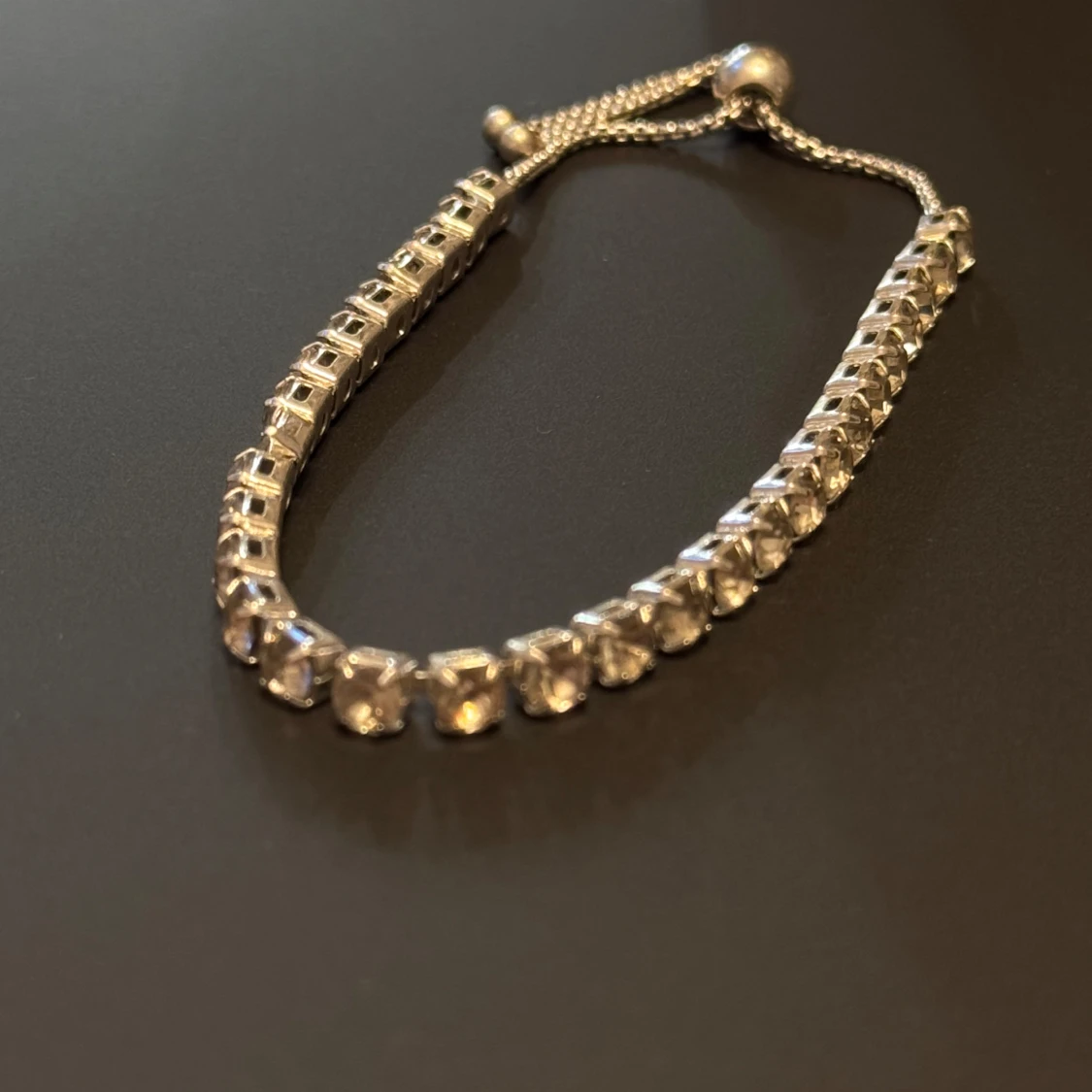 Tennis armband från Pilgrim - 92