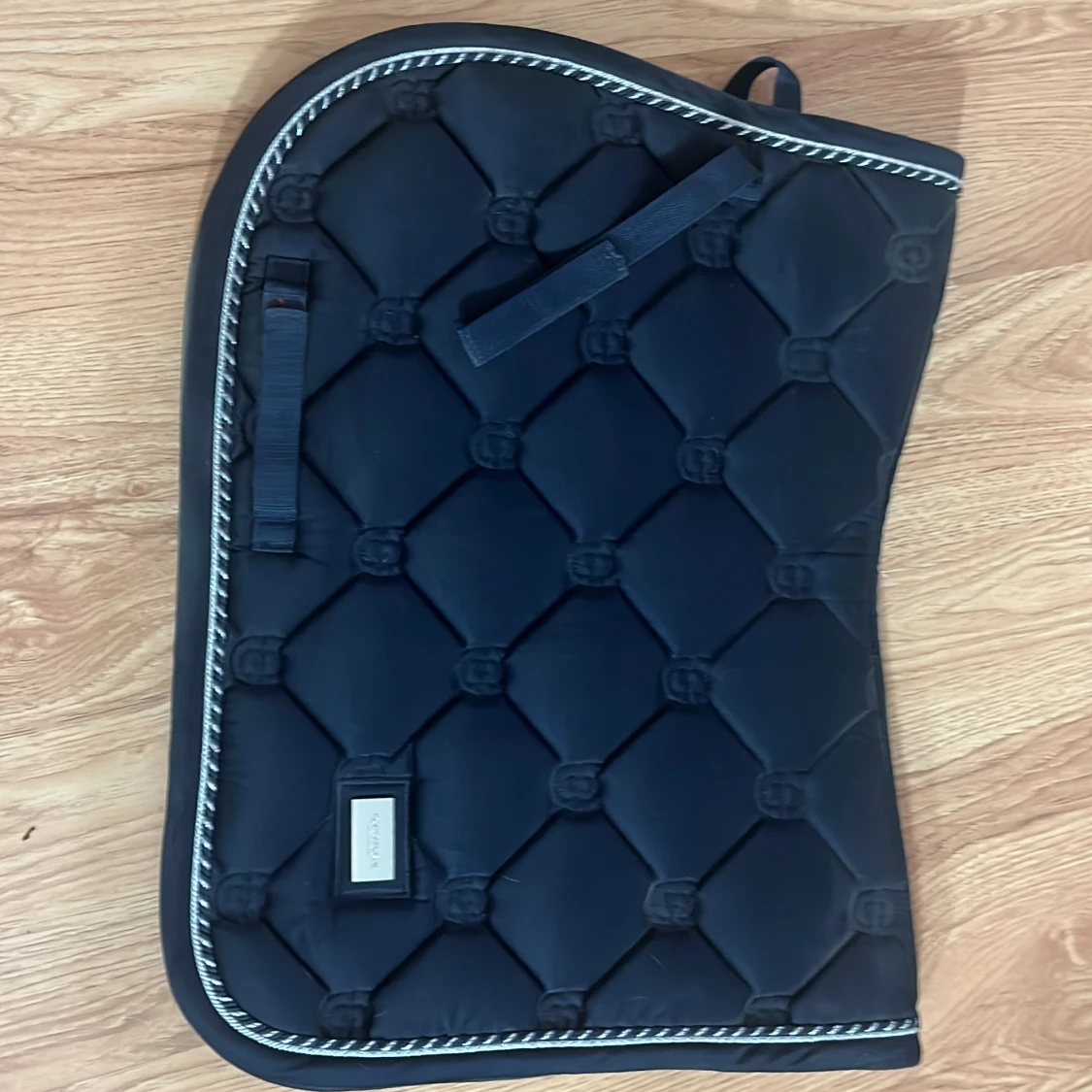 Equestrian stochkolm schabrak