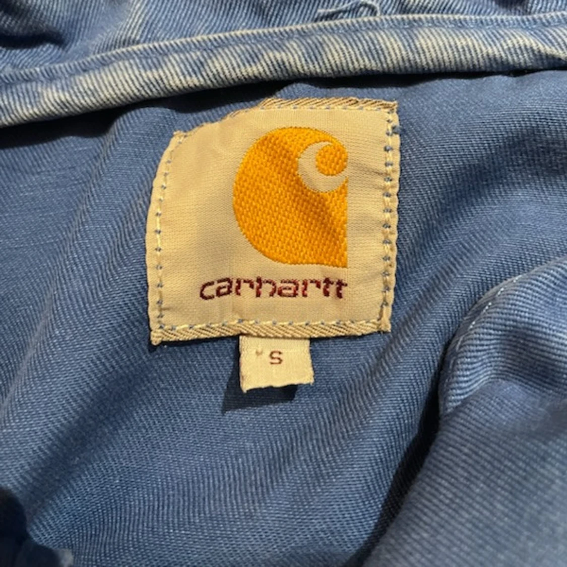 Jacka från carhartt - 91