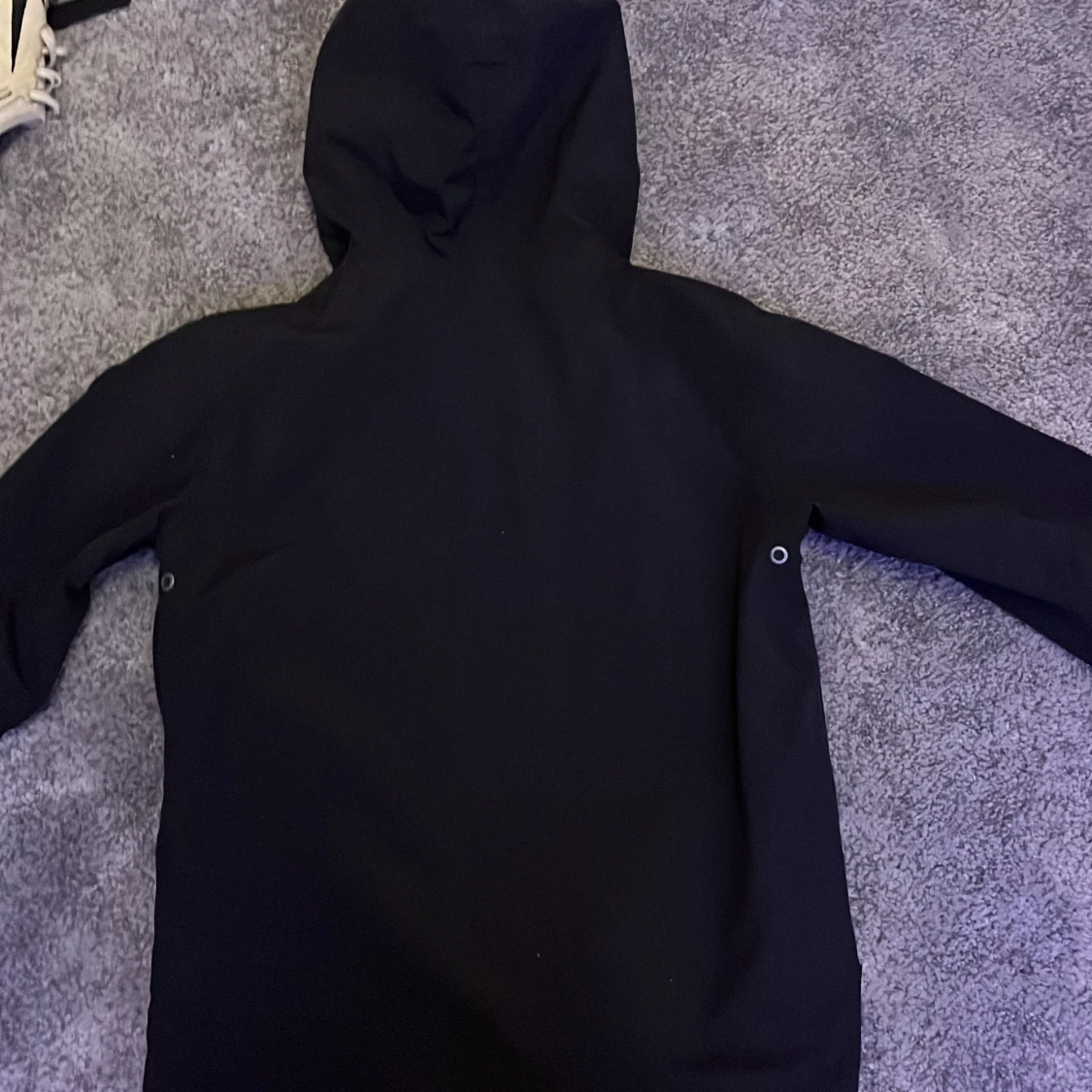 Vindjacka napapirji nypris 1800 - 90