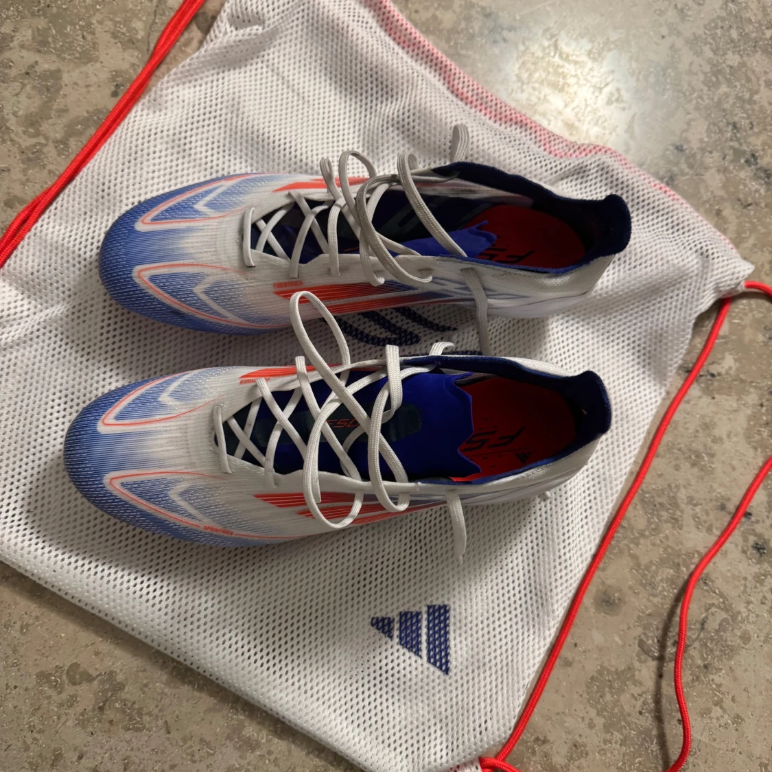 Adidas F50 fotbollsskor - 90