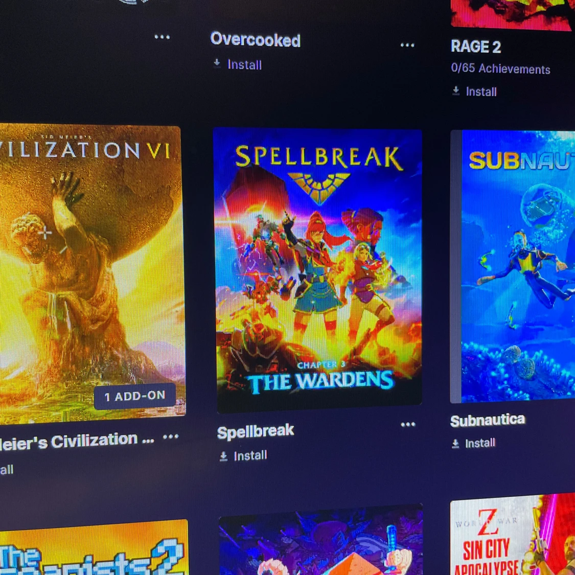 Forre konto *mer info vid köp* - 92