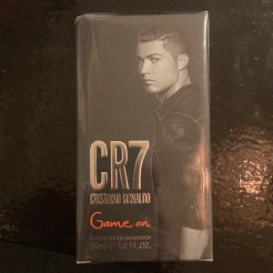 CR7 Game one obrutenf förpackning - Helt ny i obruten förpackning. Nypris ca 580:-