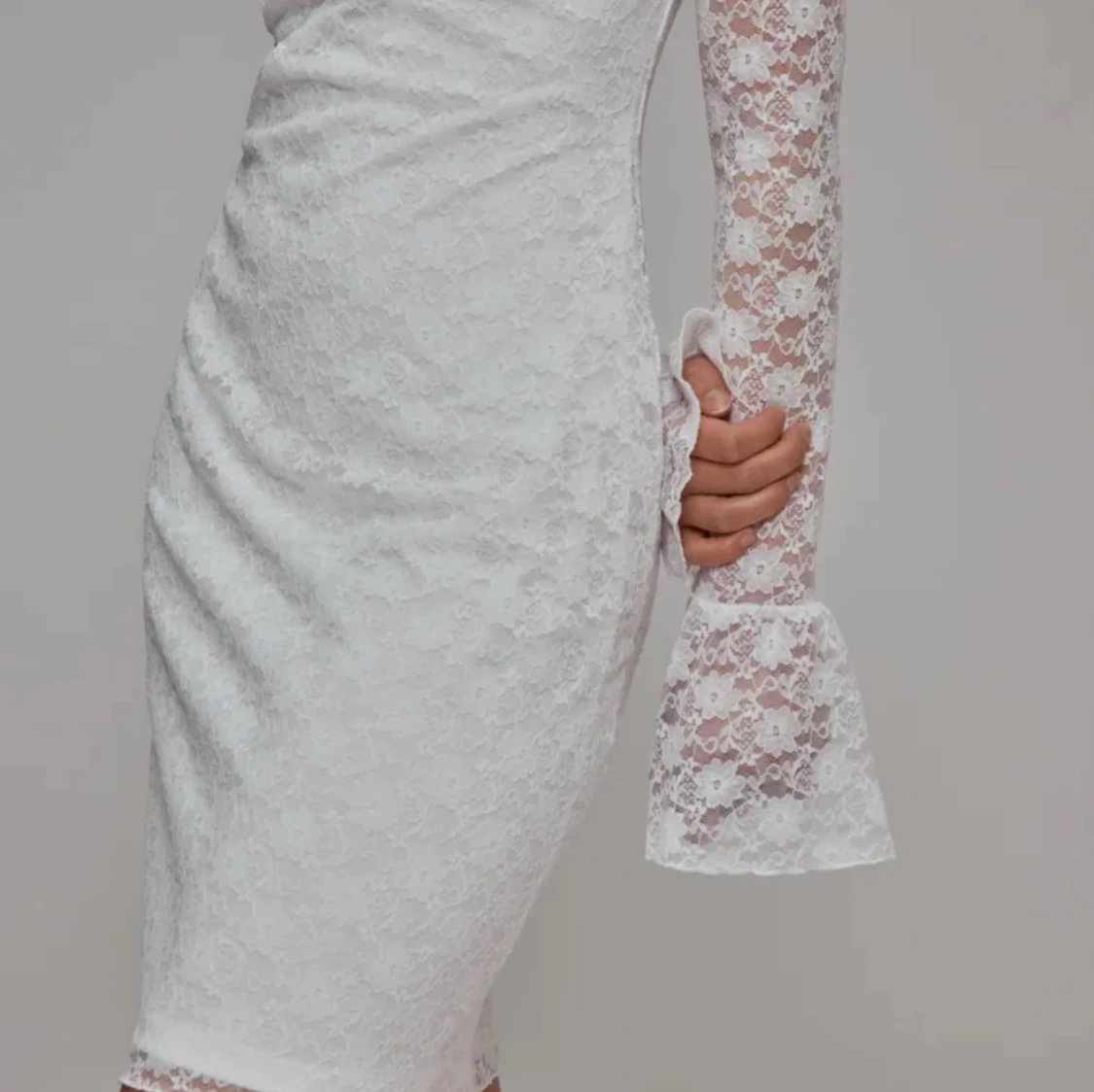 Studentklänning - 92