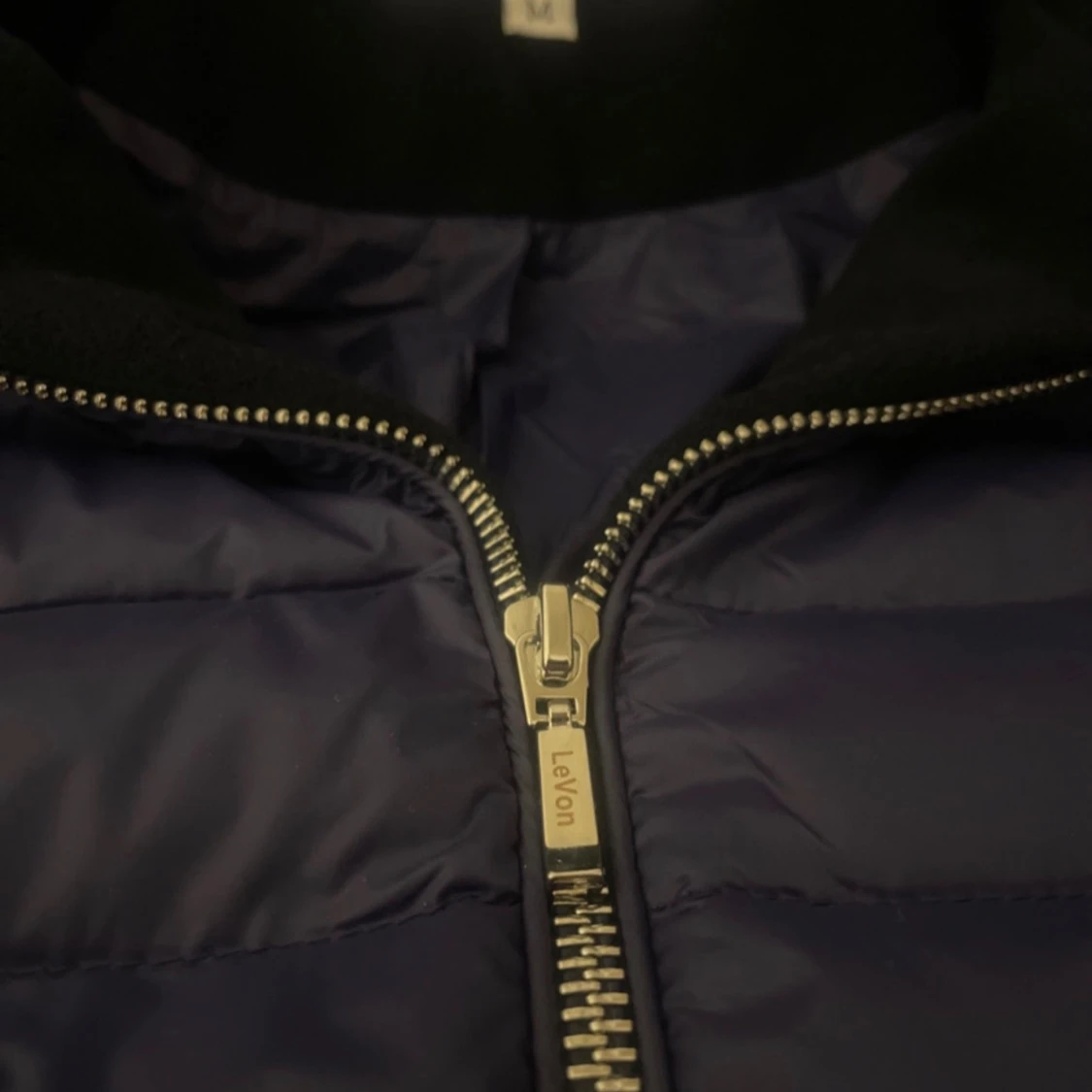 LeVon jacka storlek M - 91