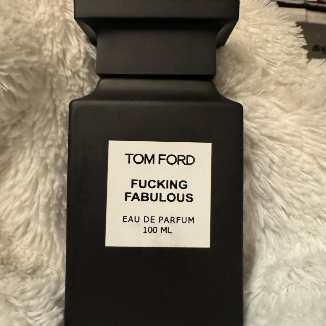 Tom Ford Fucking Fabulous Eau de Parfum