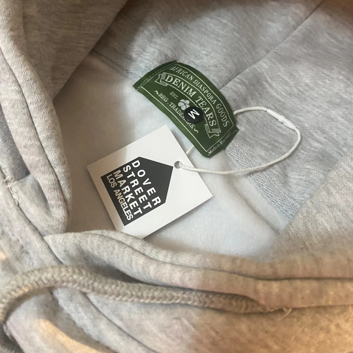 Denimtears X Readymade (ƦⴹP) - 92