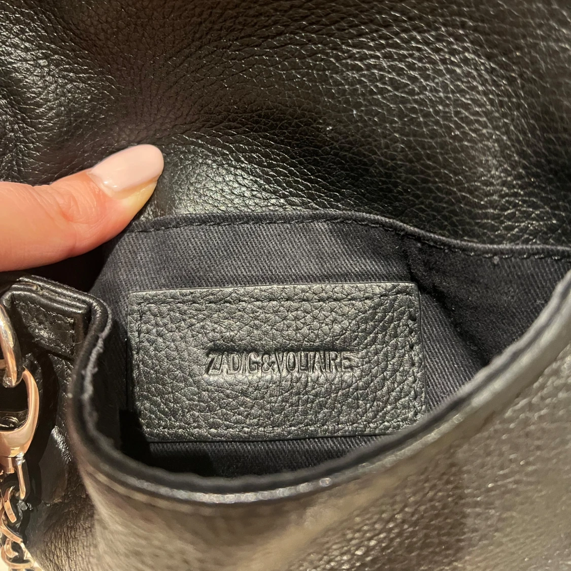 Zadig & Voltaire Rock Nano Studs - 91