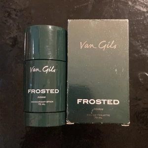 Van gils deo och eu de toilette 75ml oöppnade - Båda är oöppnade och säljs tillsammans.  500:- 