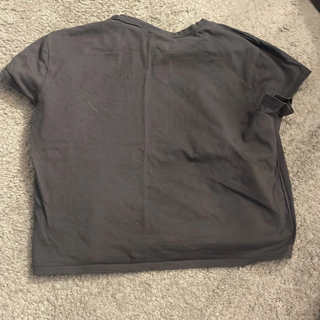 Grå t-shirt från H&M Divided - 91