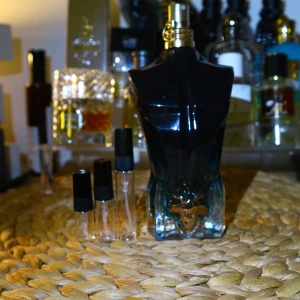 Jean Paul Gaultier  - En härlig tropisk kokosnöt doft. Sample 5ml=70kr fler storleks alternativ finns i min profil