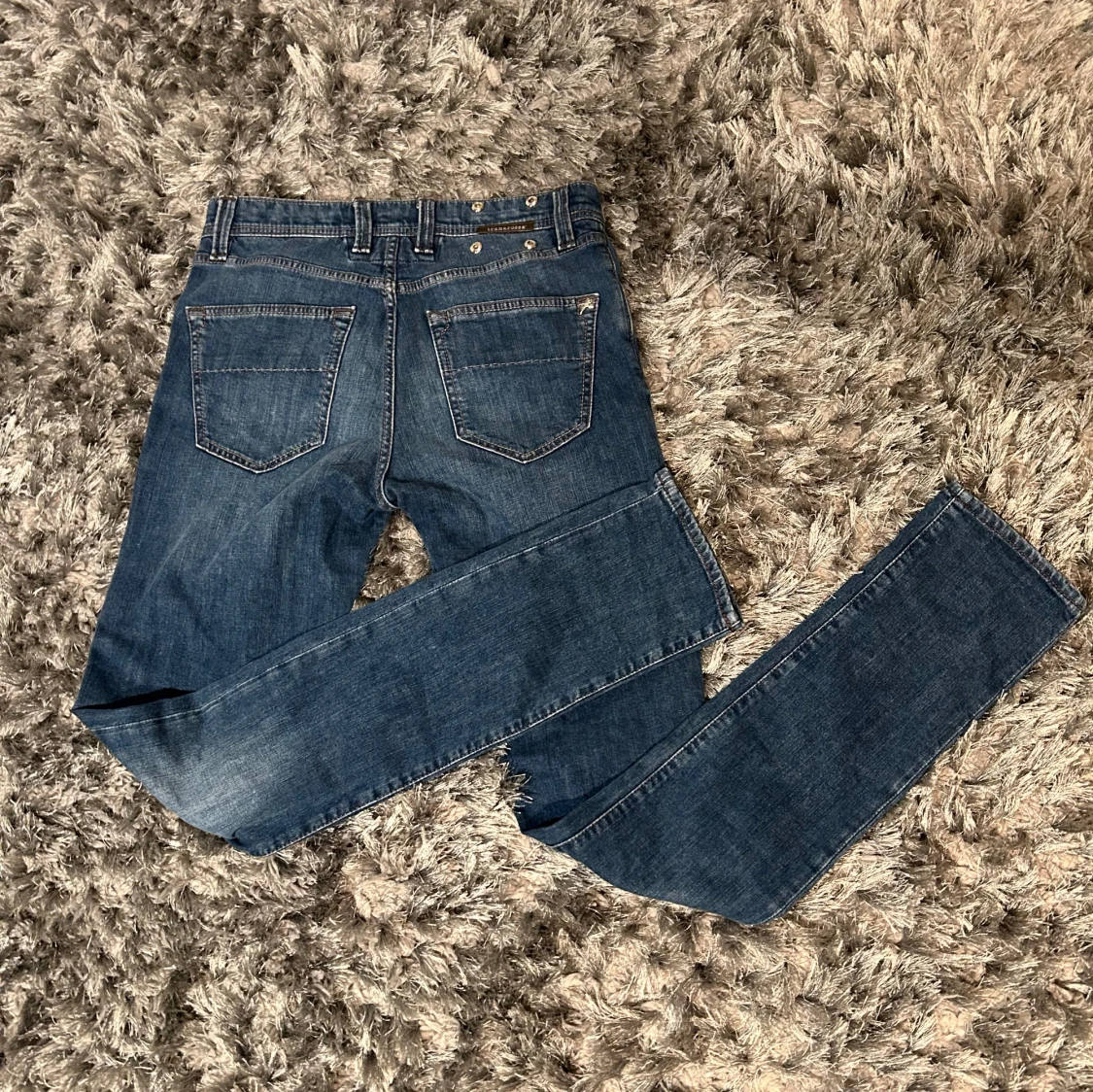  Sartoria Tramarossa Jeans - 91