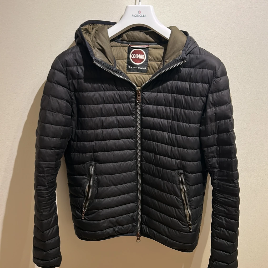 Colmar jacka