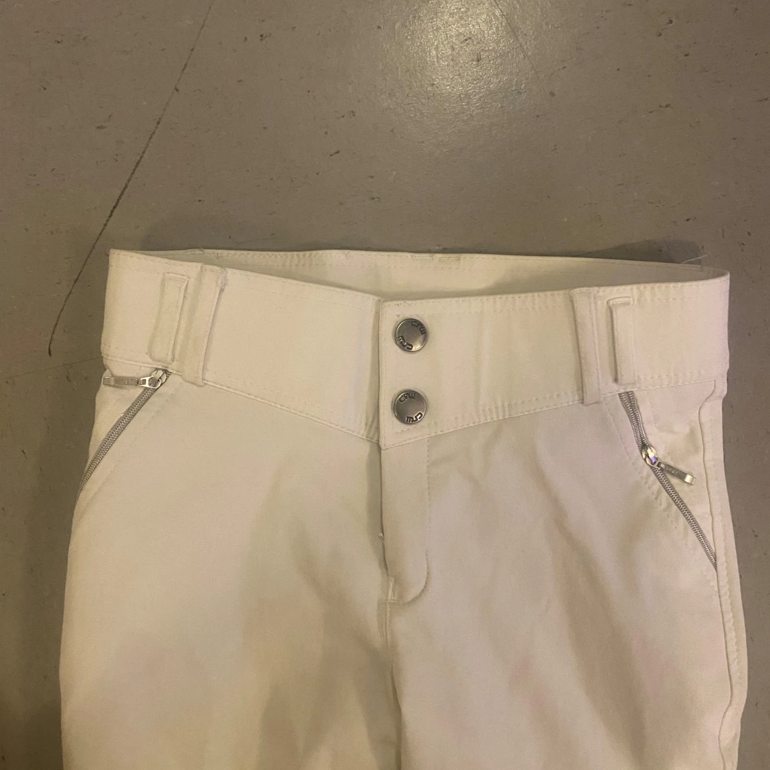 CRW ridbyxor stl. 150 - 93