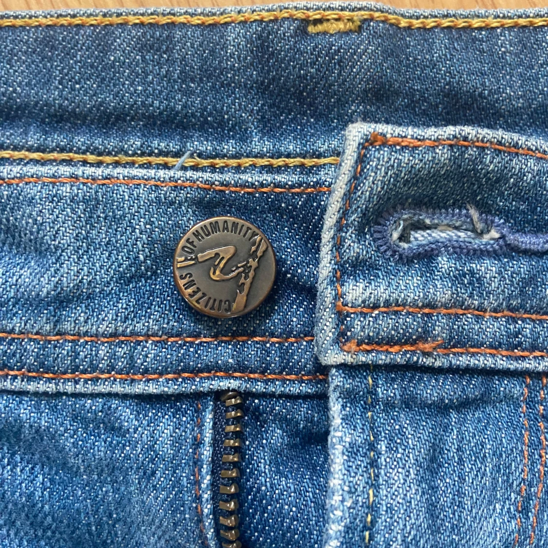 Citizens of humanity jeans - 91