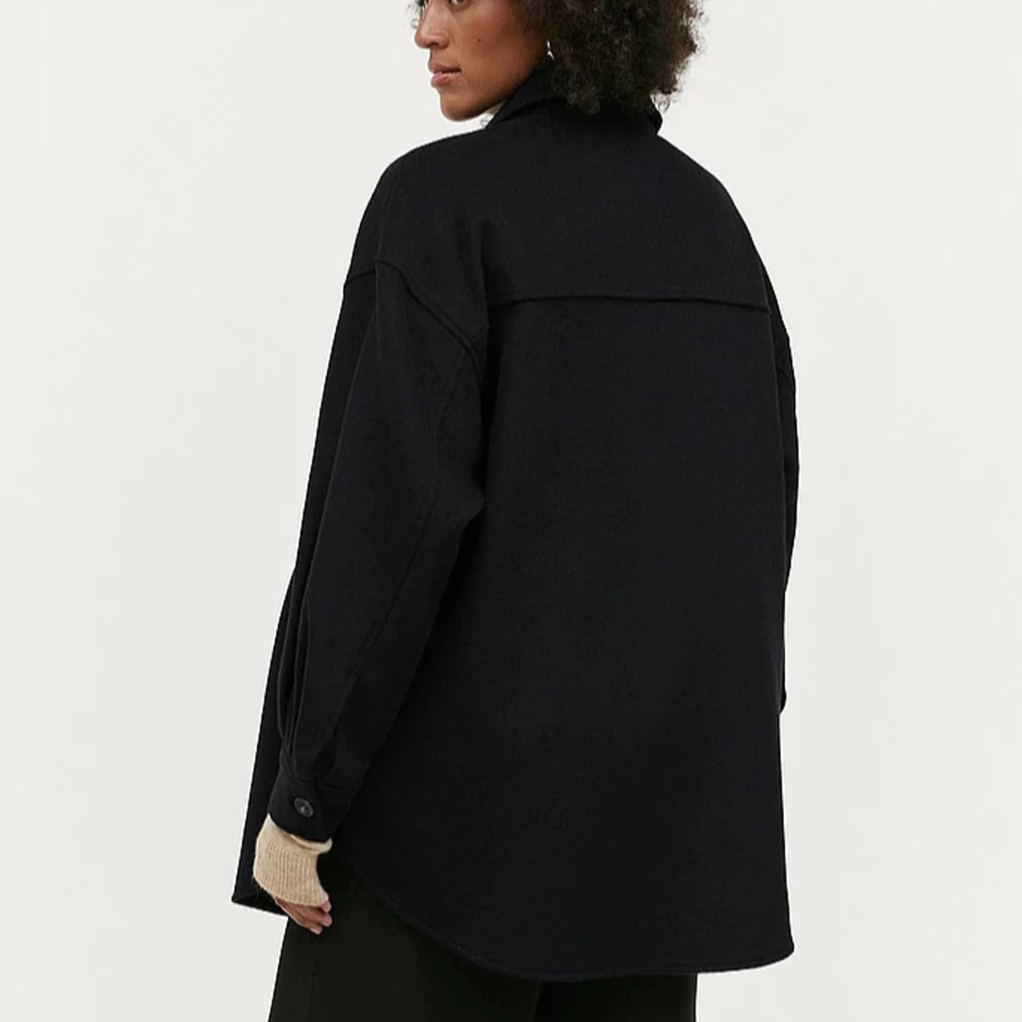 Jacka från Ellos - 1