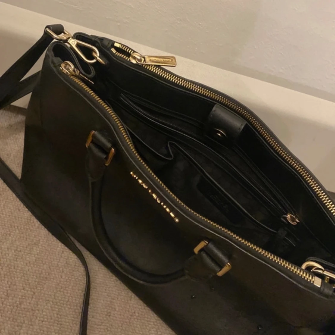 Michael kors väska  - 92