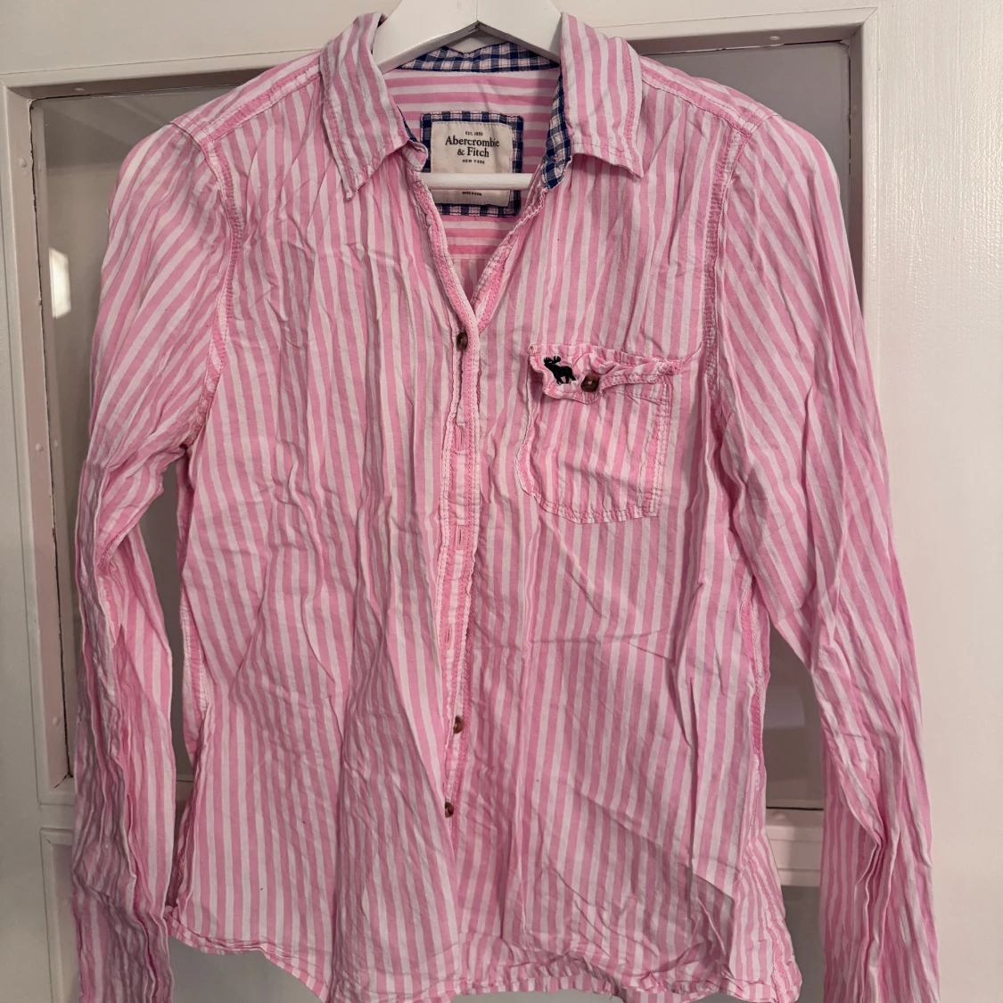 Skjorta från Abercrombie