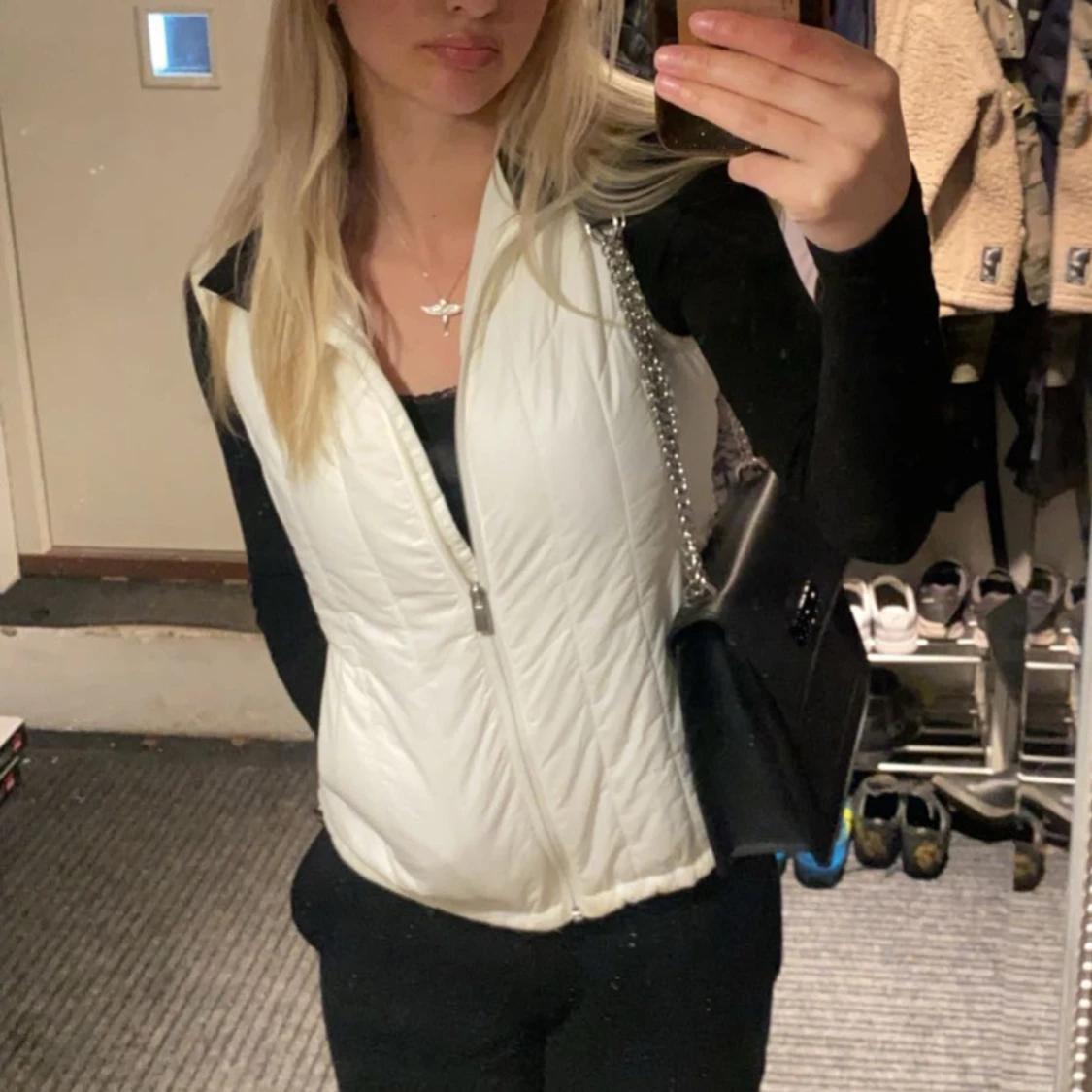 Peak Performance väst - 1