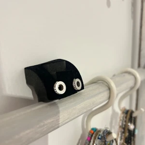 Örhängen från Edblad - superfina örhängen i nyskick