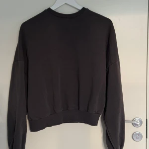 Chunky Sweather - Använd fåtal gånger