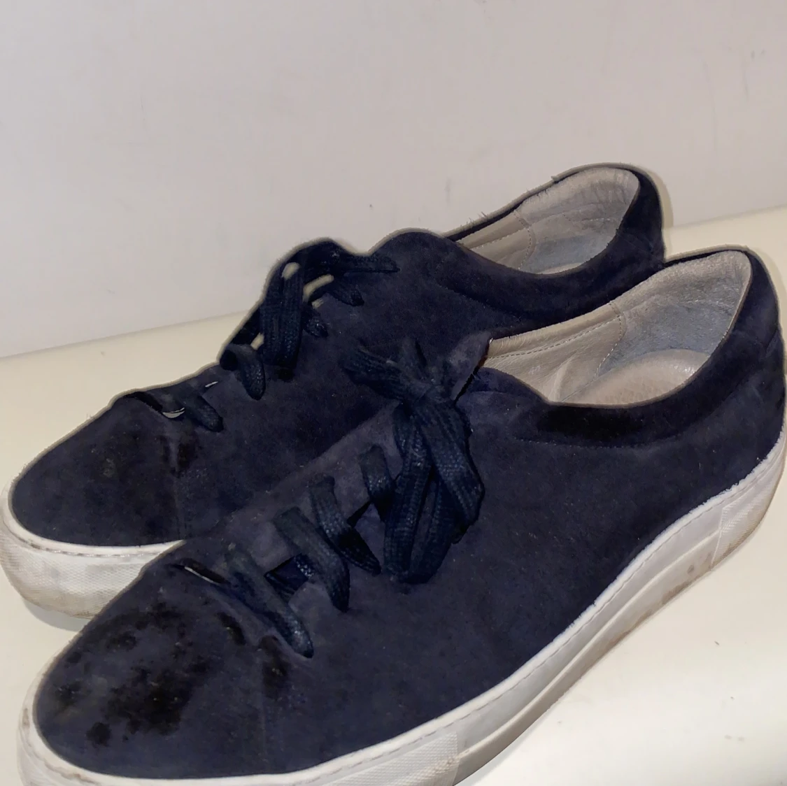 Paul&Freind skor - 90