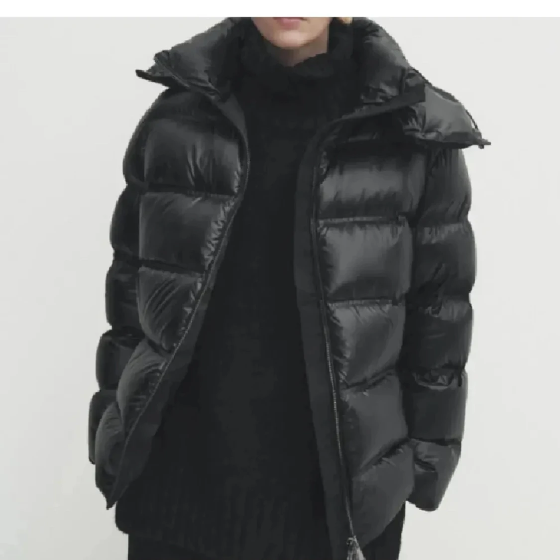 massimo dutti jacka - 91