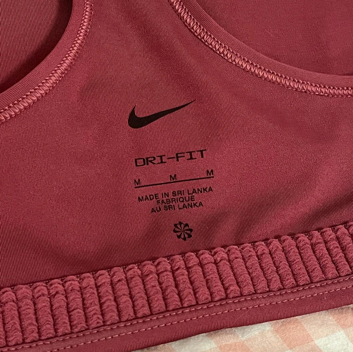 Nike sport-topp - 91