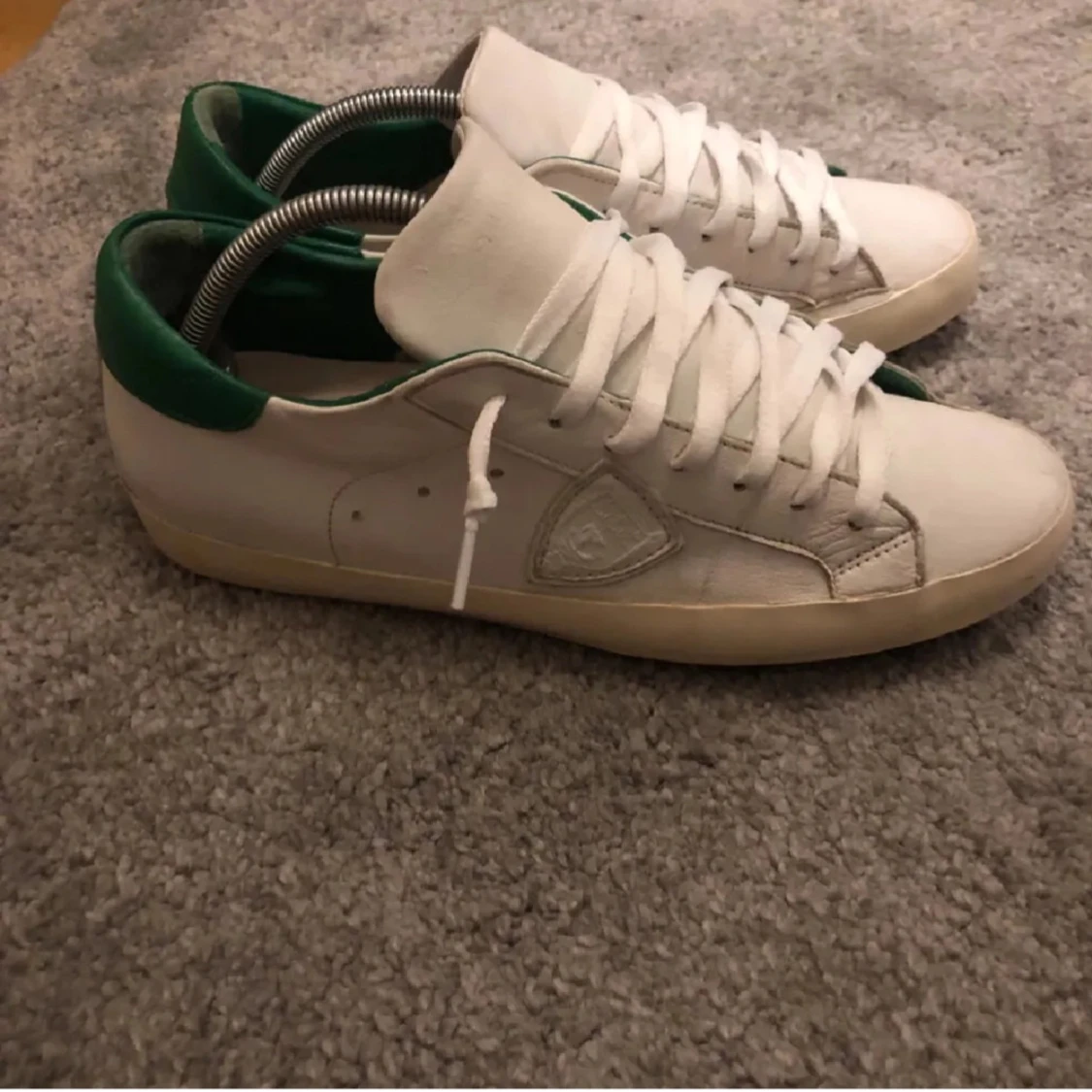 !Phillipe models! Bästa vinterskorna🍾