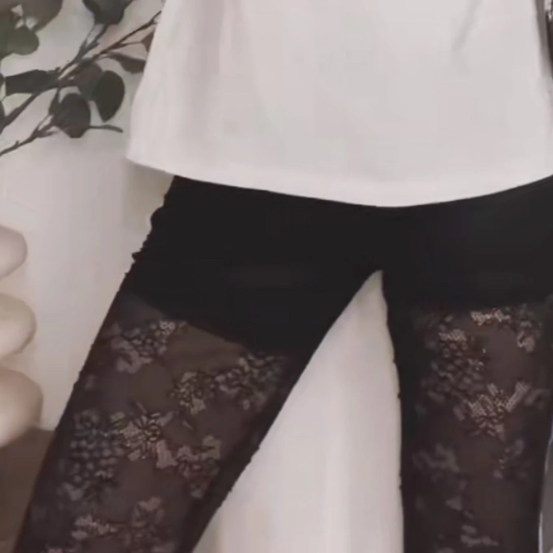Spetsbyxor💕 - 90