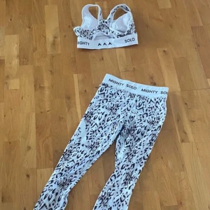 Mighty solo set - Ursprungligen 500+400 kr. Helt nya. Aldrog kommit till användning. 