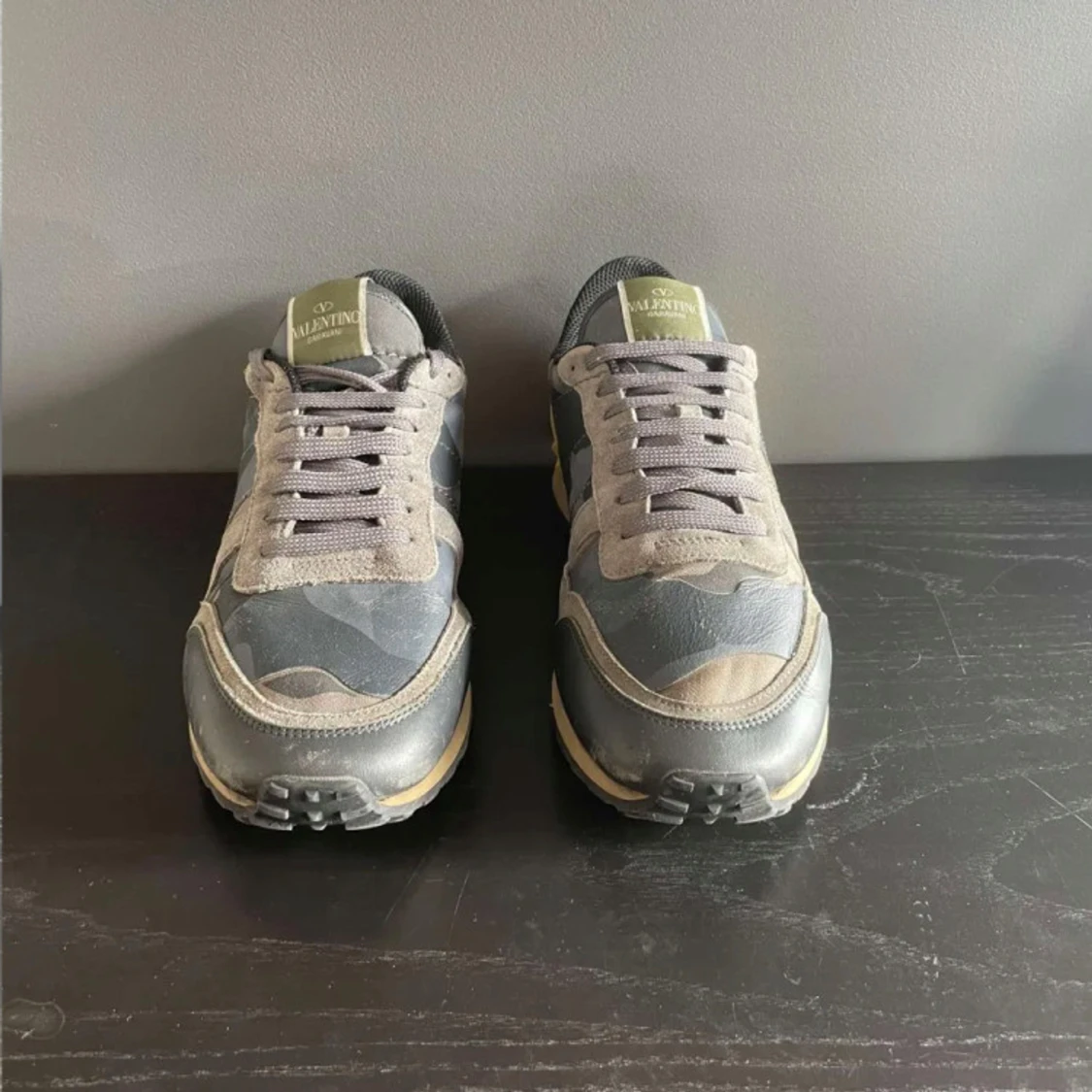 Valentino rockrunners - 91