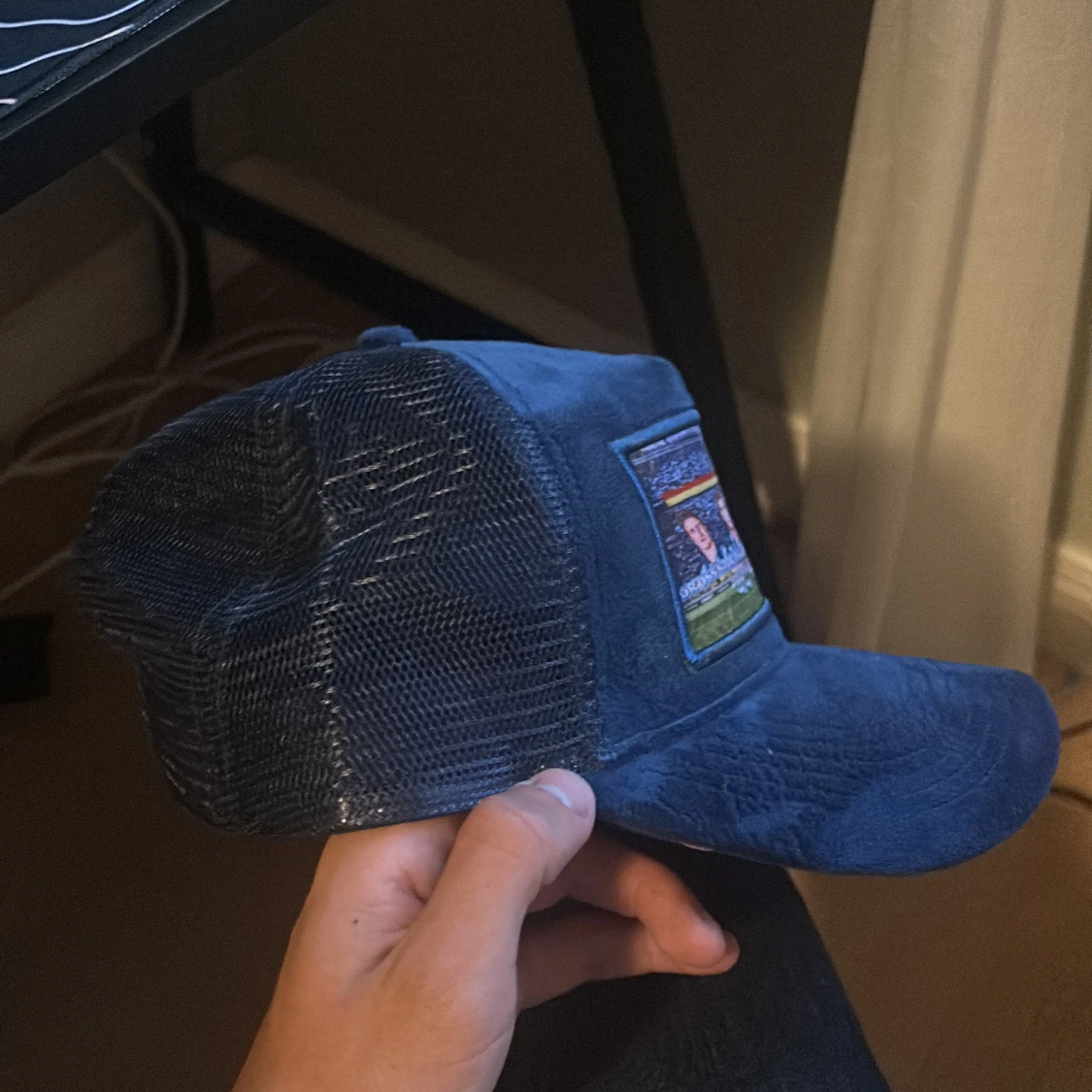 Velvet keps helt ny från samarbete - 92