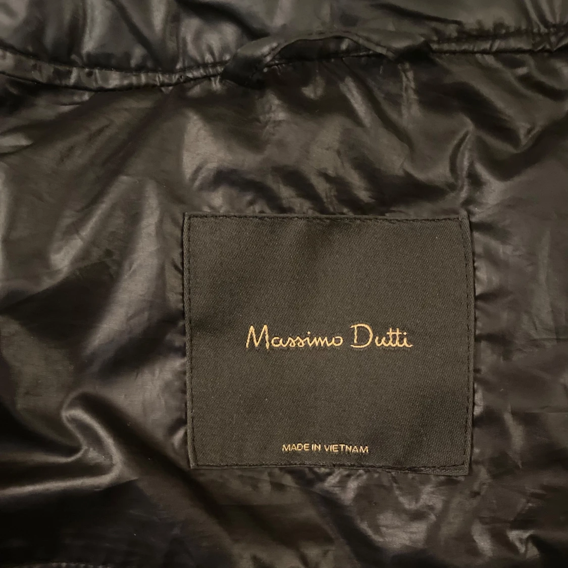 Massimo Dutti jacka - 91