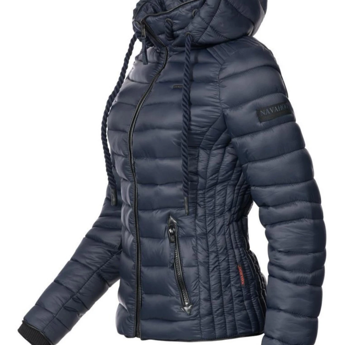 Navahoo vinterjacka - 90