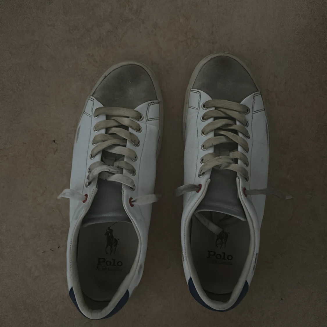 Ralph lauren skor - 90