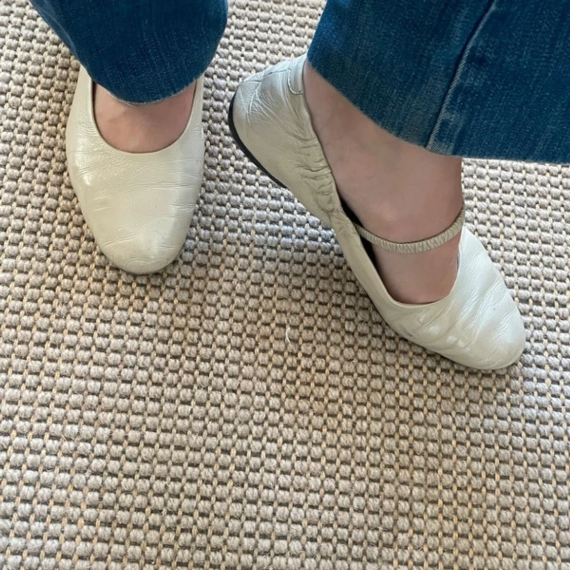 Massimo dutti ballerina - 90