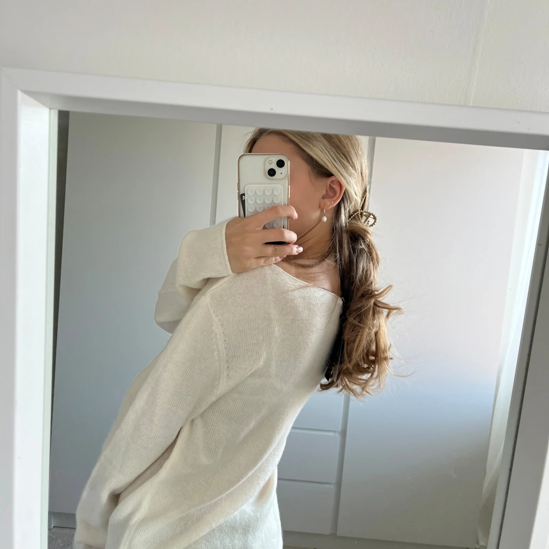 Massimo Dutti tröja  - 90