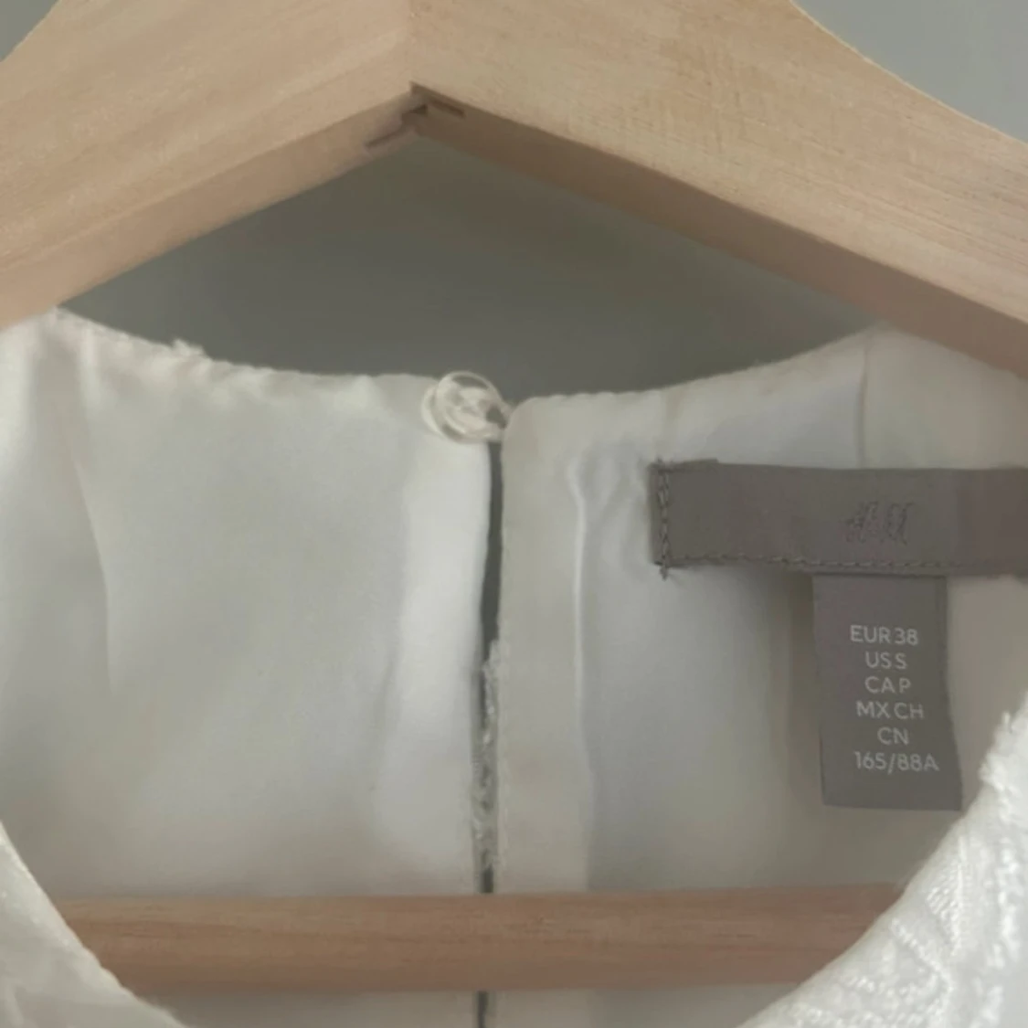 Supersöt topp🤍🤍🤍 - 91