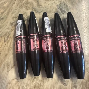 Mascara maybelline - Helt nya mascara 50kr styck