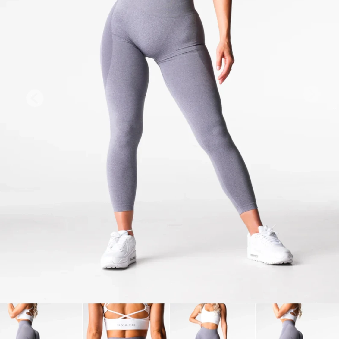 NVGTN tränings leggings/tights