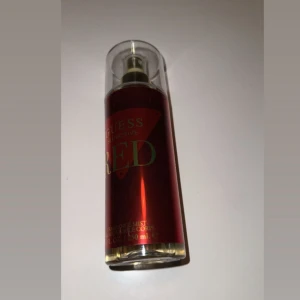 Guess parfym🤍 - En god parfym som inte är så stark