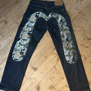 Evisu jeans  - Evisu jeans 