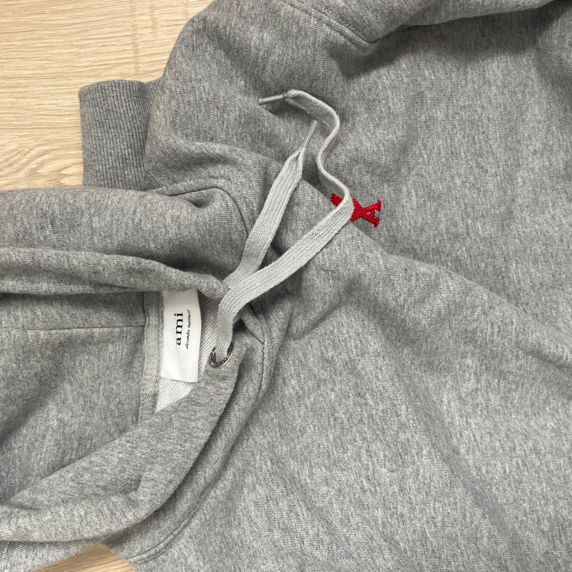 Ami Paris hoodie  - 91