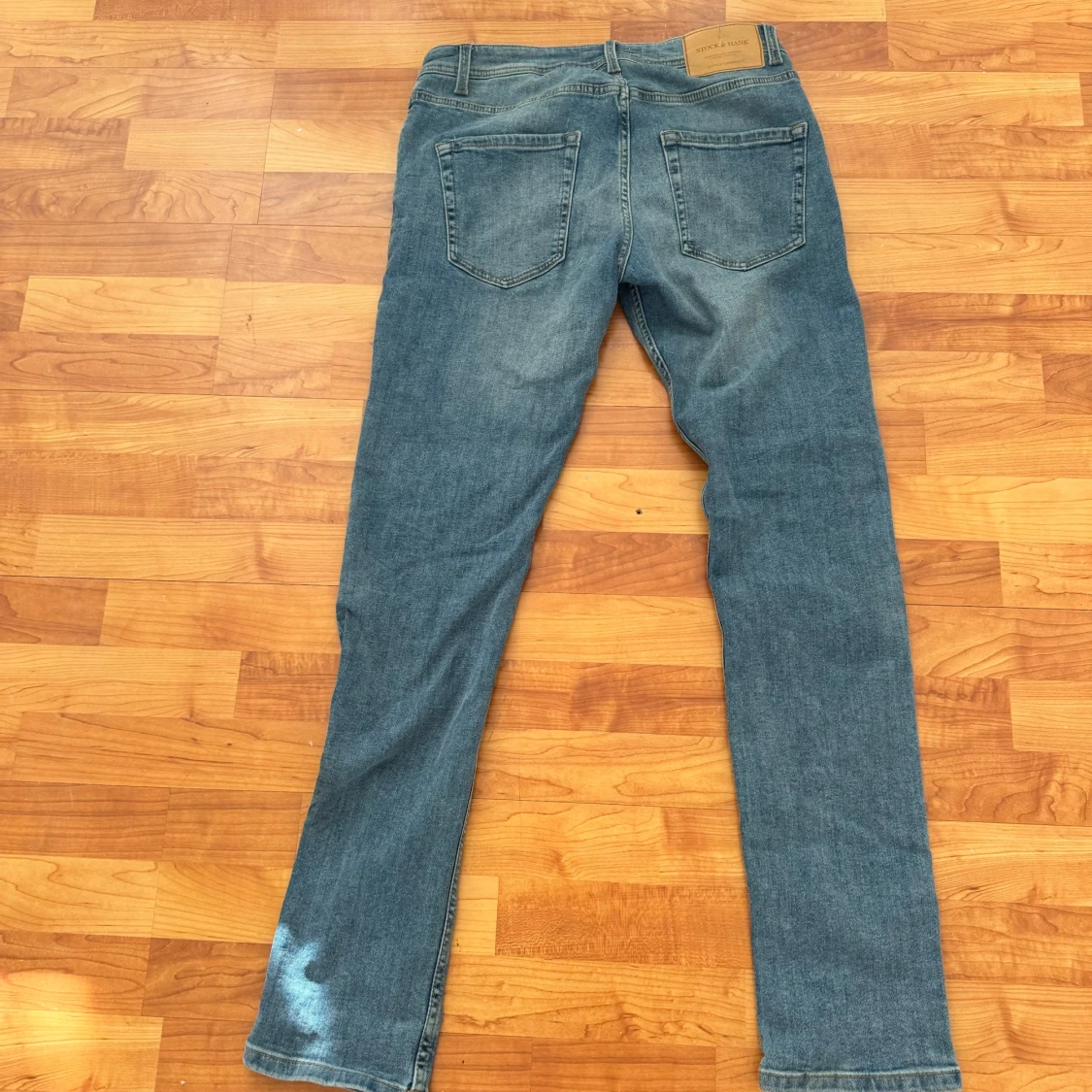 Stock Hanks jeans  - 90