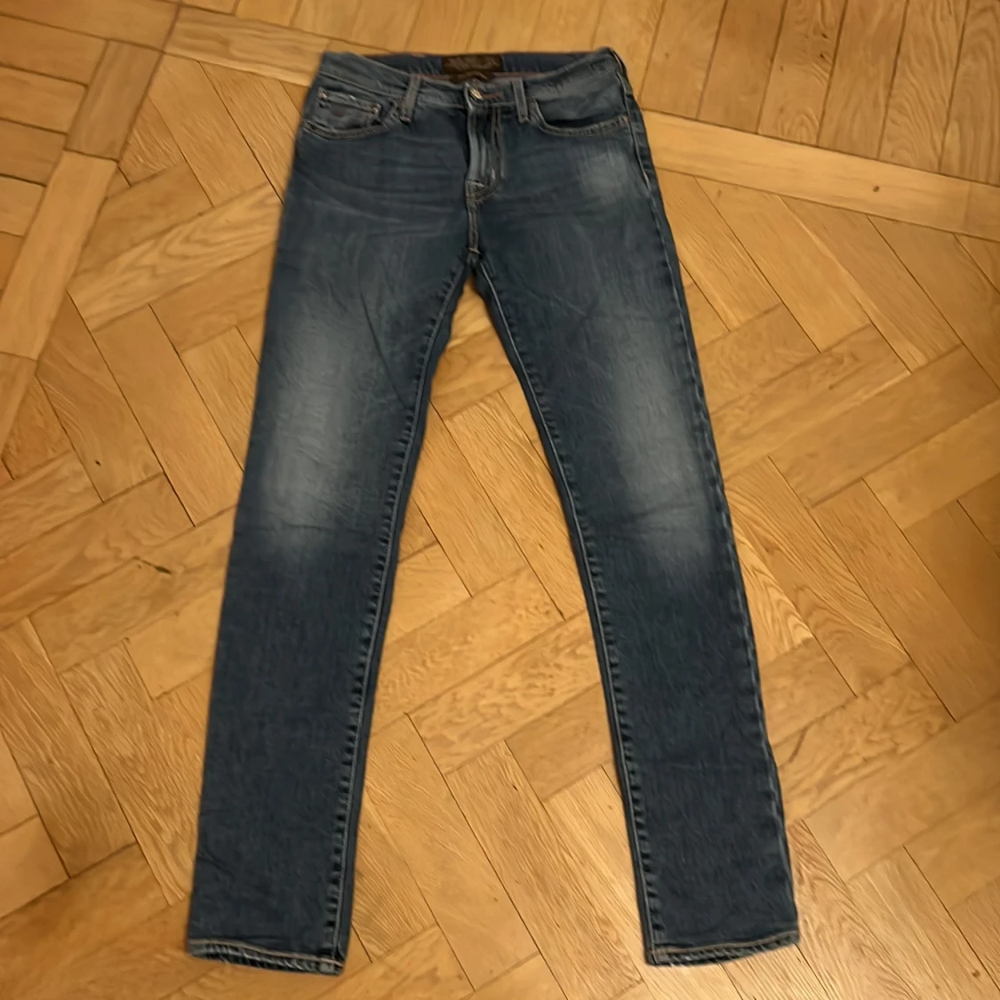Jacob cohen jeans - 1