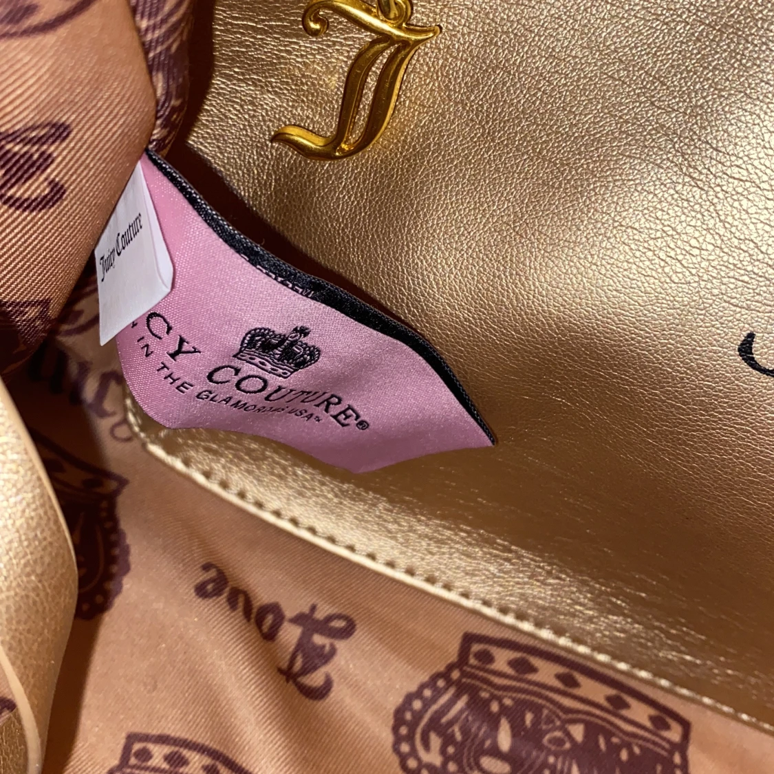 Juicy Couture Daydreamer Väska - 3